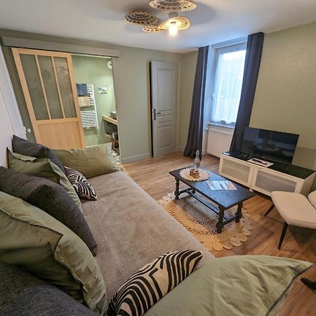 Hotel Le Champ Des Sources Langres Zewnętrze zdjęcie