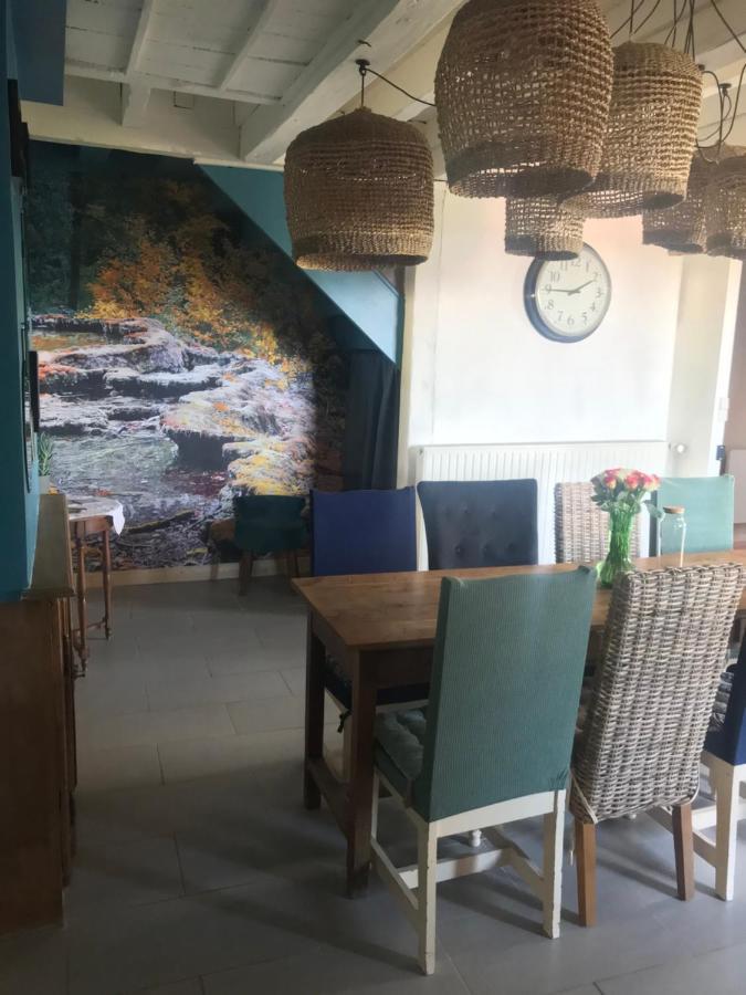 Hotel Le Champ Des Sources Langres Zewnętrze zdjęcie