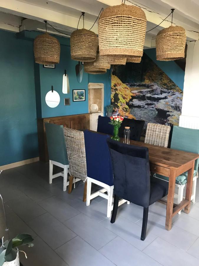 Hotel Le Champ Des Sources Langres Zewnętrze zdjęcie
