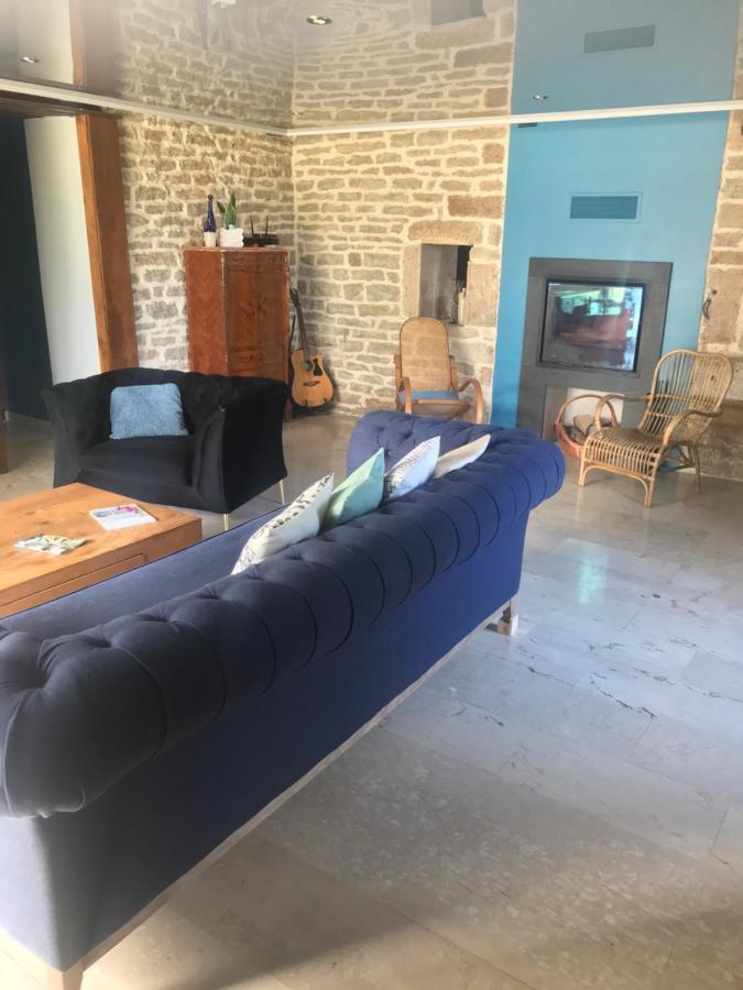 Hotel Le Champ Des Sources Langres Zewnętrze zdjęcie