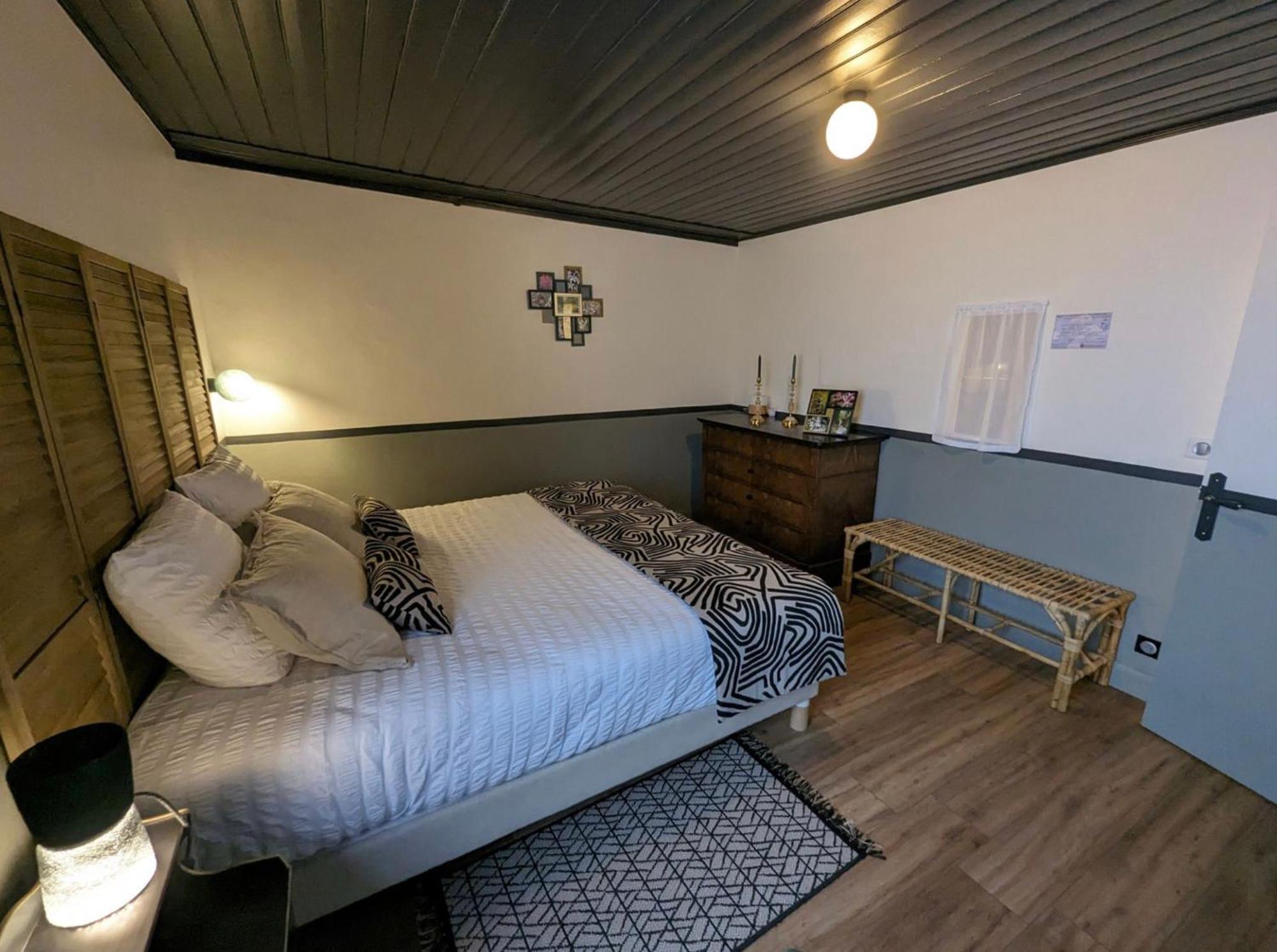 Hotel Le Champ Des Sources Langres Zewnętrze zdjęcie