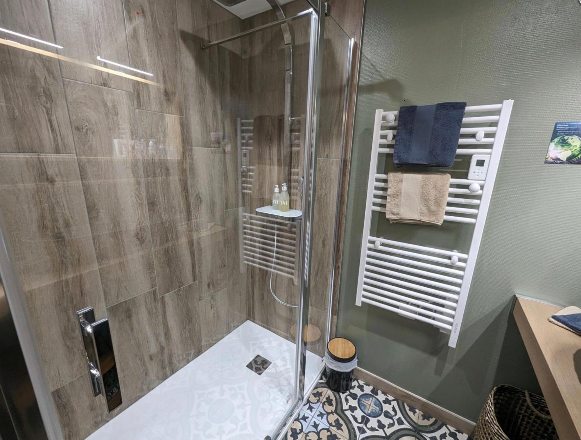 Hotel Le Champ Des Sources Langres Zewnętrze zdjęcie