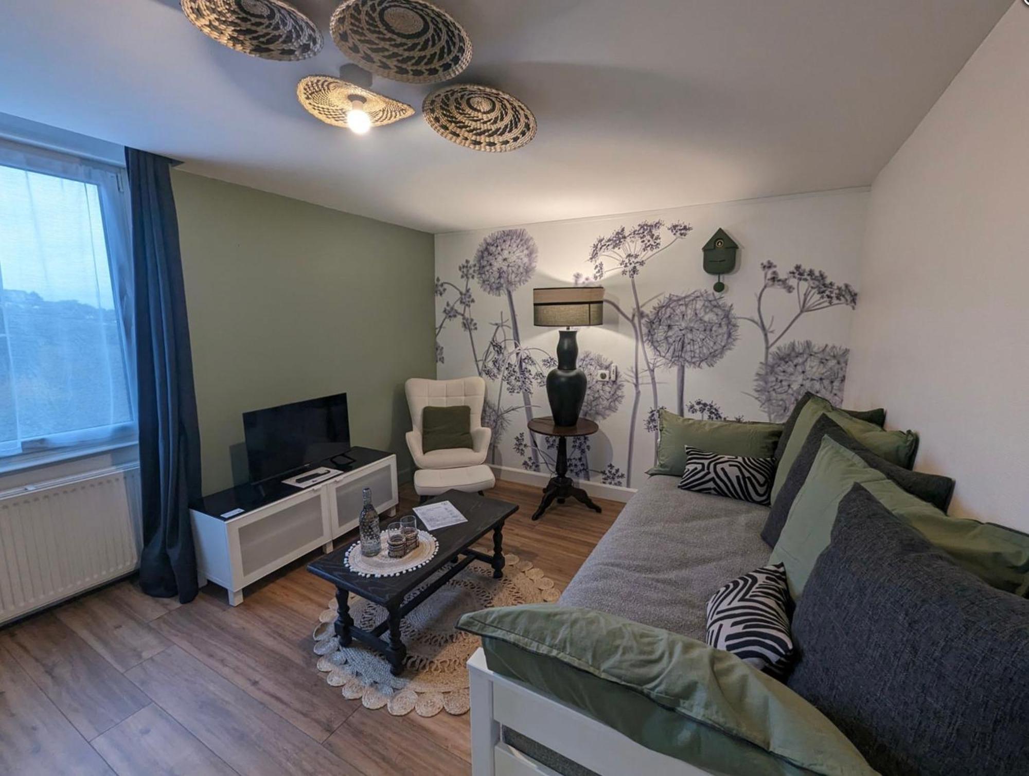 Hotel Le Champ Des Sources Langres Zewnętrze zdjęcie
