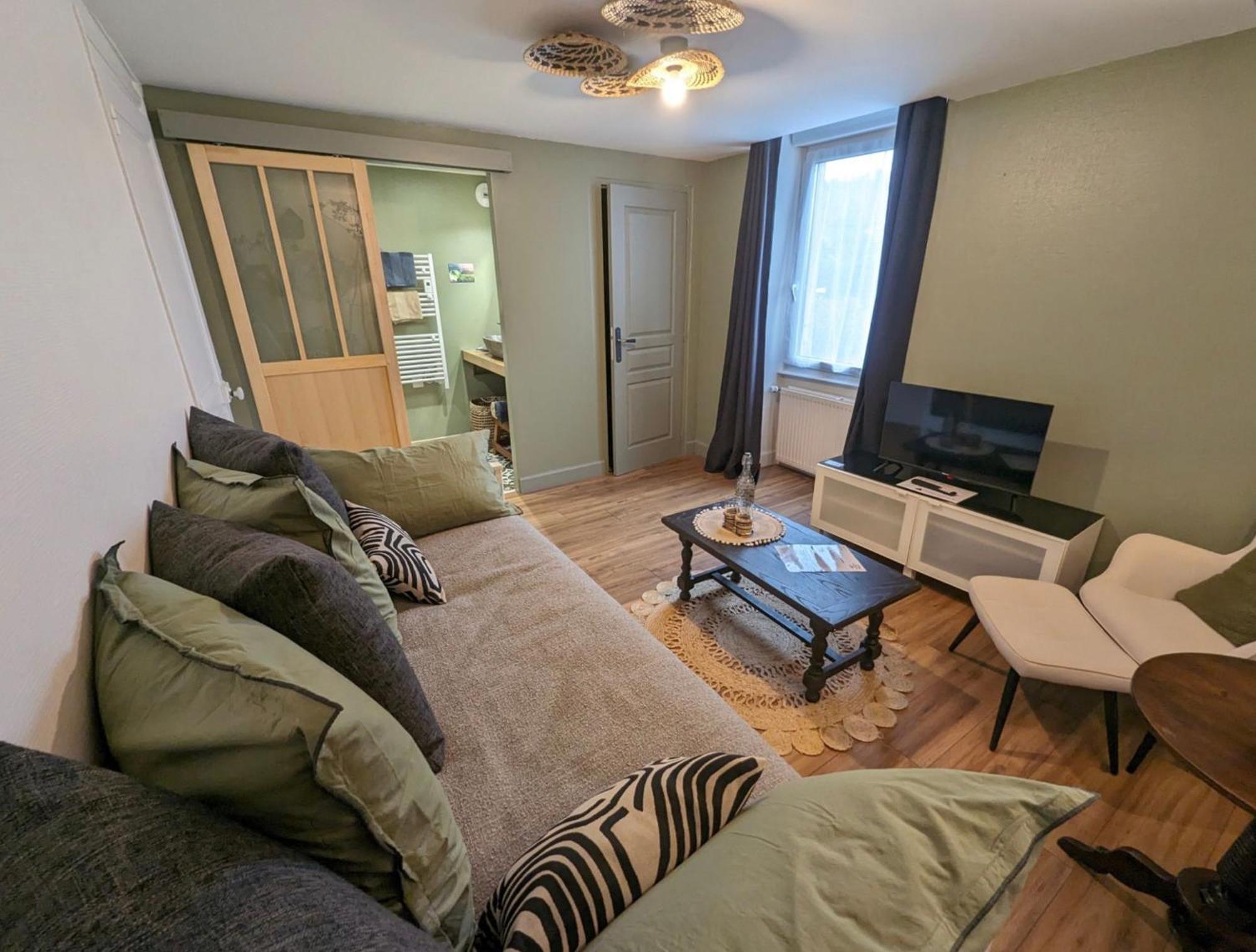 Hotel Le Champ Des Sources Langres Zewnętrze zdjęcie